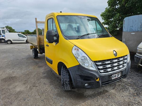 Renault Master 2014 Tipp 329184098