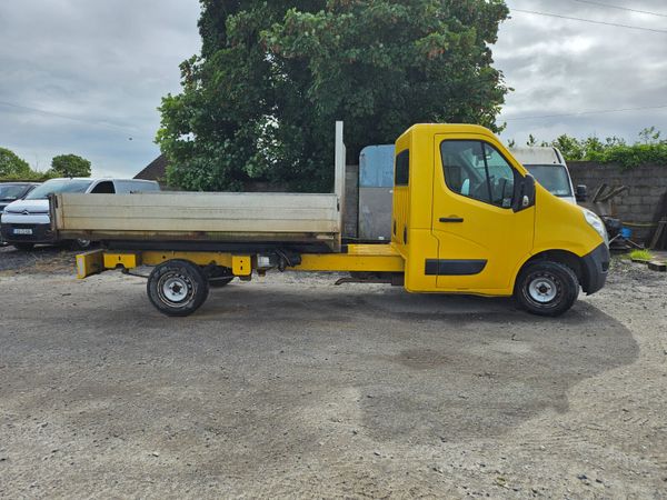 Renault Master 2014 Tipp 329184099