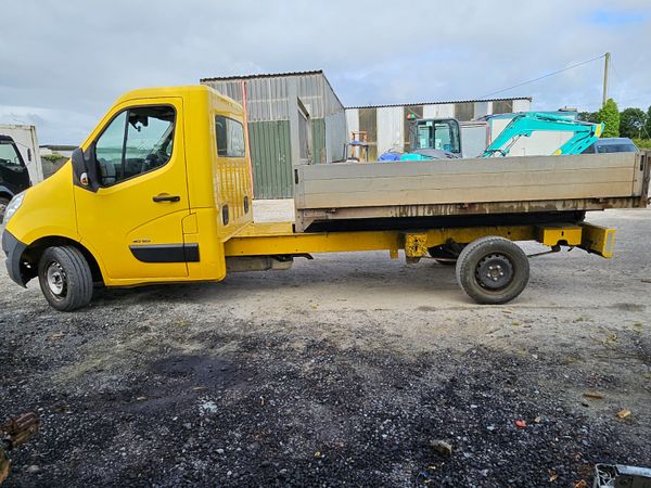 Renault Master 2014 Tipp 329184104