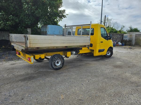 Renault Master 2014 Tipp 329184100