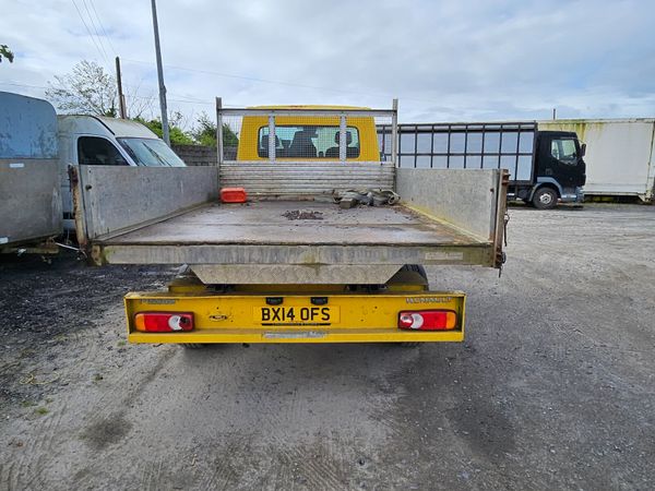 Renault Master 2014 Tipp 329184102