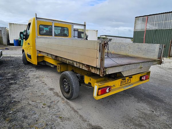Renault Master 2014 Tipp 329184103