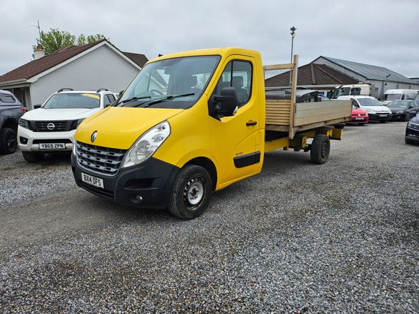 Renault Master 2014 Tipp 329184119