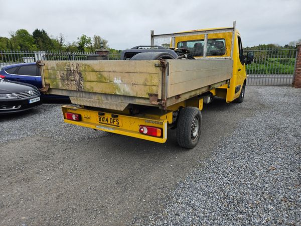 Renault Master 2014 Tipp 329184113