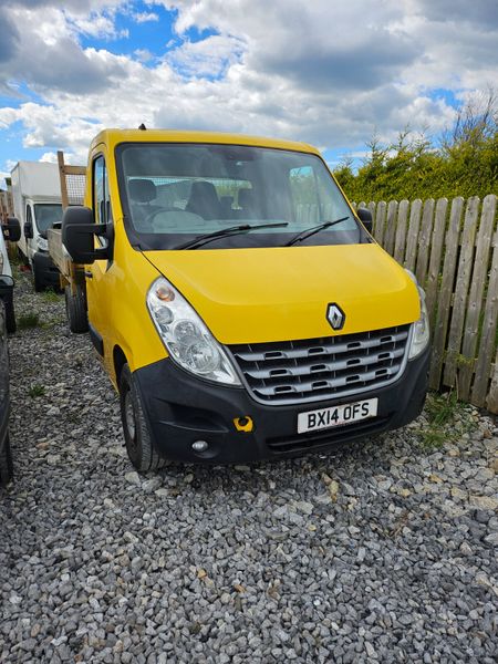 Renault Master 2014 Tipp 329184128