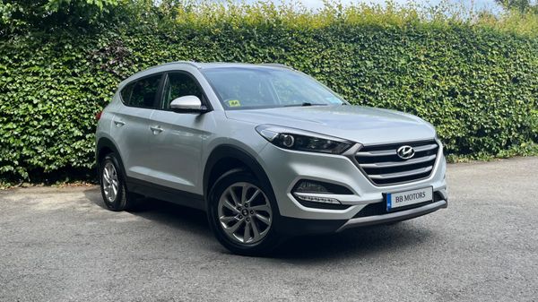 Hyundai Tucson 1.7 D Comfort Plus 329228132