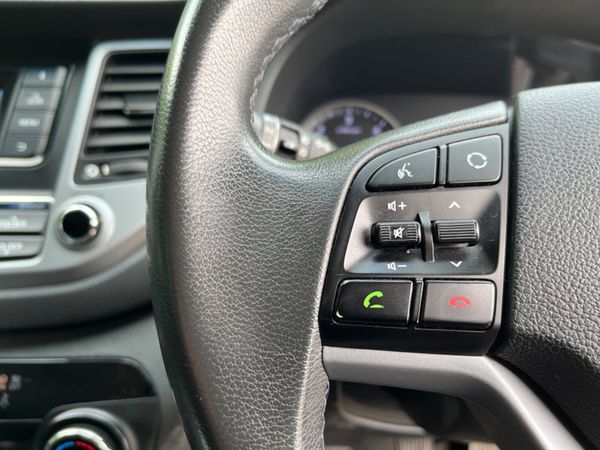 Hyundai Tucson 1.7 D Comfort Plus 329228146