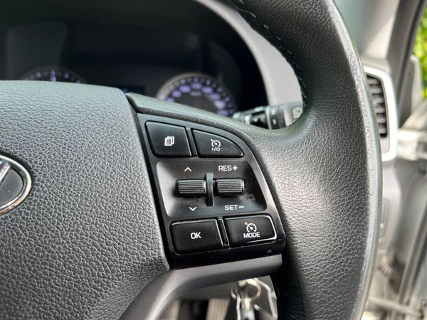 Hyundai Tucson 1.7 D Comfort Plus 329228147