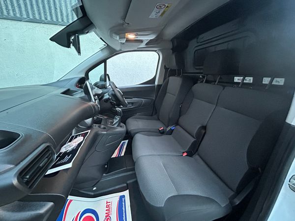 2021 Peugeot Partner 'Professional model 329313688