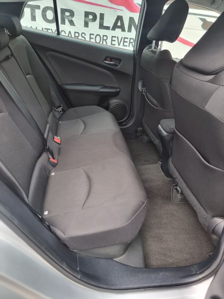 2020 Toyota Prius 1.8 Hybrid Automatic 329408029