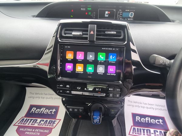 2020 Toyota Prius 1.8 Hybrid Automatic 329408432