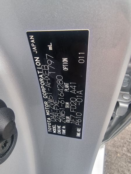2020 Toyota Prius 1.8 Hybrid Automatic 329408834