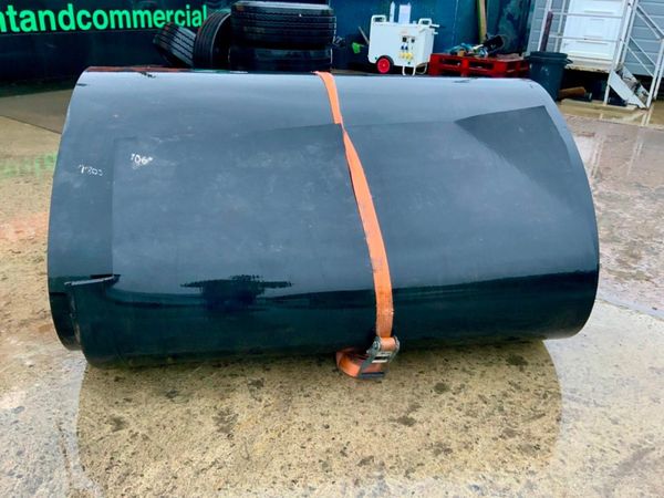 71" RUBBER CONVEYOR / LIVESTOCK MATTING. 329428550
