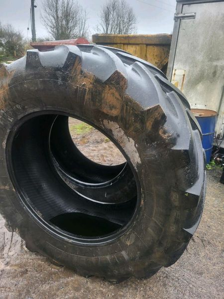 fordson-super-dexta-new-performance Wheels & Tyres Ads For Sale in ...