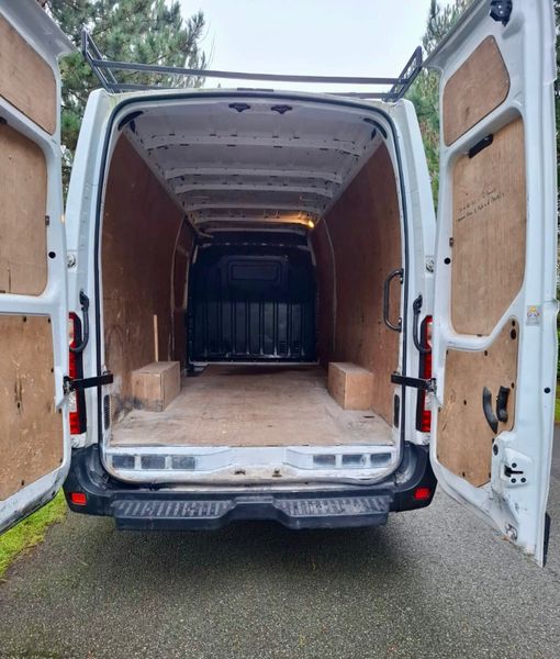 Opel Movano 2021 DOE 12/25 329436265