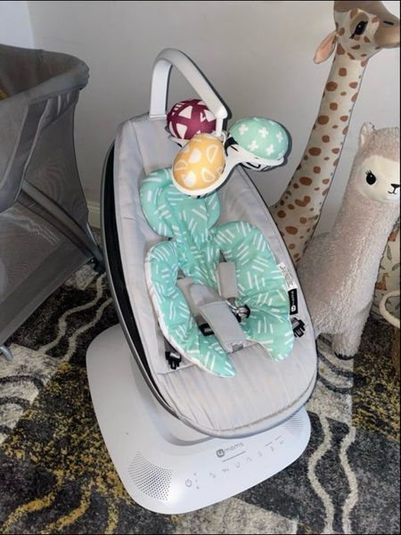 4moms mamaroo 7 All Sections Ads For Sale in Ireland DoneDeal