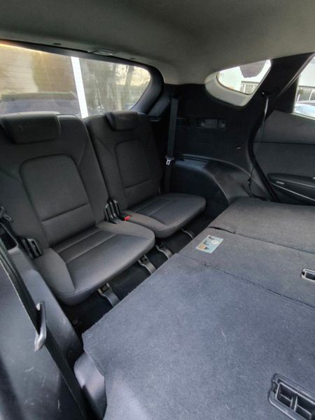 Hyundai Santa Fe 2.2 Crdi 2WD Comfort 329532089