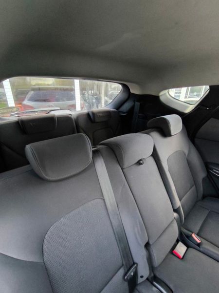Hyundai Santa Fe 2.2 Crdi 2WD Comfort 329532090
