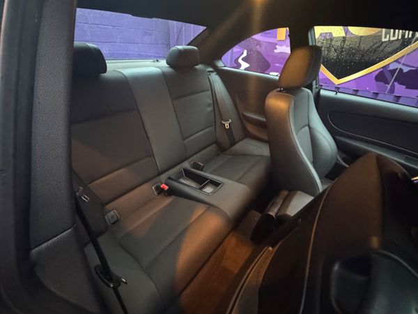 BMW 1-Series 2012 automatic 329749501