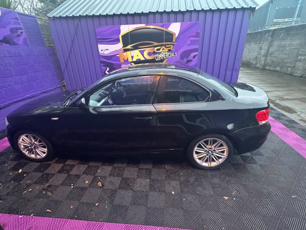 BMW 1-Series 2012 automatic 329749605