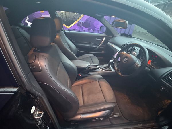 BMW 1-Series 2012 automatic 329749606