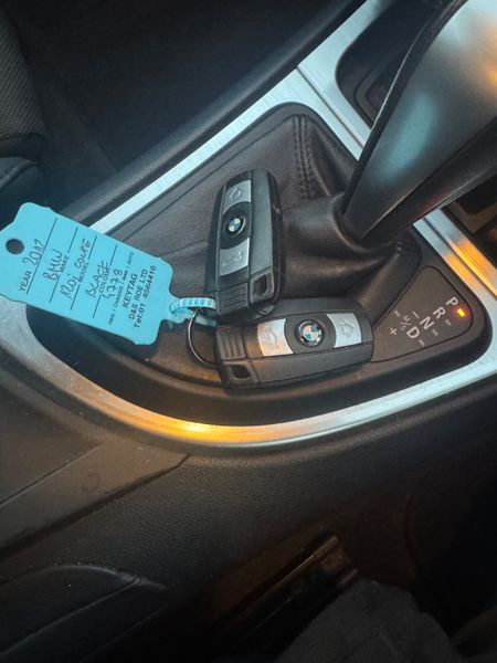BMW 1-Series 2012 automatic 329749607
