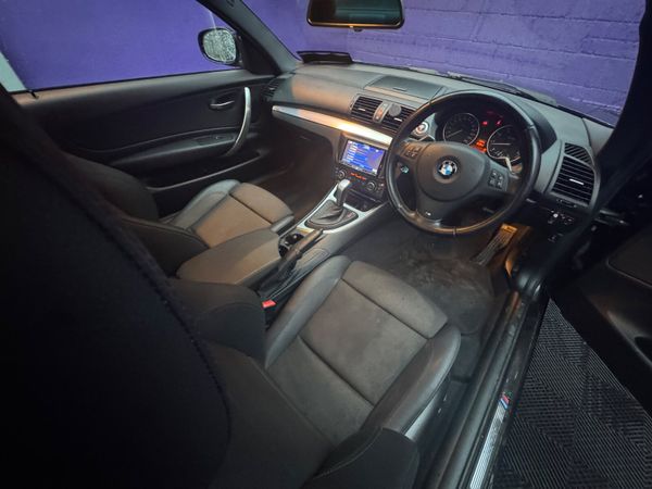 BMW 1-Series 2012 automatic 329749608