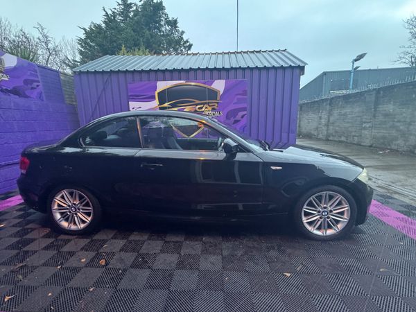 BMW 1-Series 2012 automatic 329749609