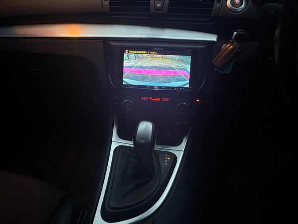 BMW 1-Series 2012 automatic 329749616