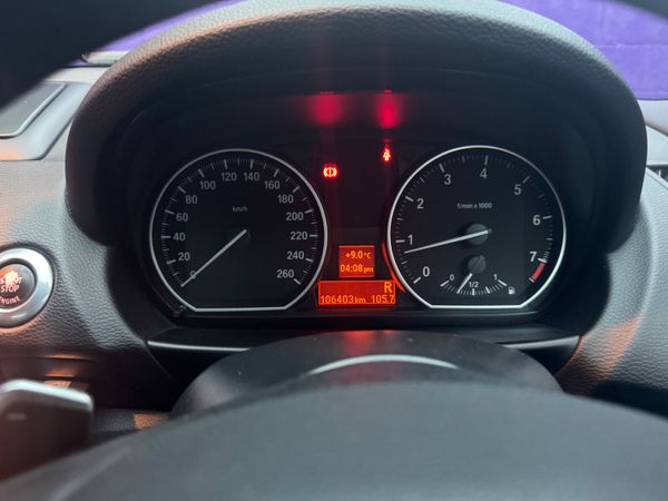 BMW 1-Series 2012 automatic 329749634