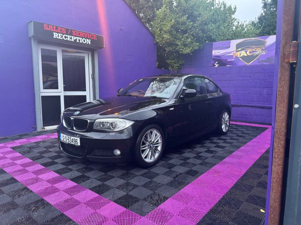 BMW 1-Series 2012 automatic 329749655