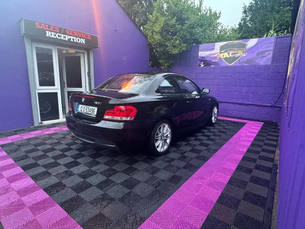 BMW 1-Series 2012 automatic 329749662