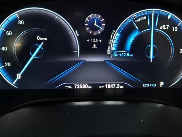 💥2019 BMW 5-Series M-Sport💥(G30+Warranty+Low Km) 329773541