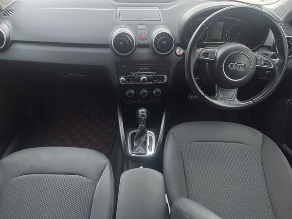 2014 AUDI A1 (S96) 329784357