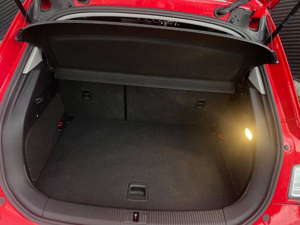 2014 AUDI A1 (S96) 329784365