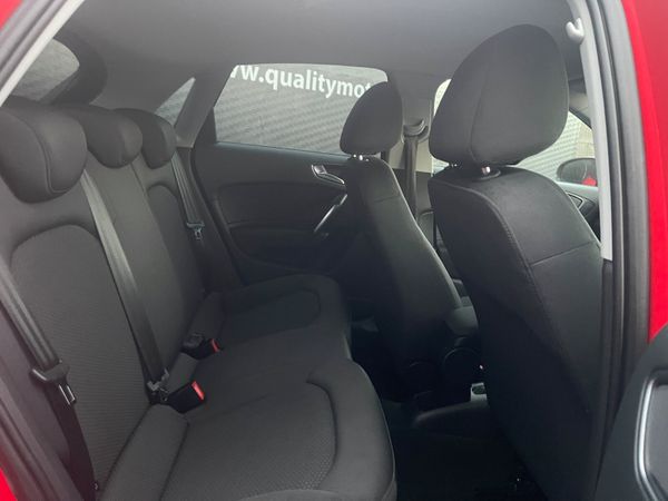 2014 AUDI A1 (S96) 329784366