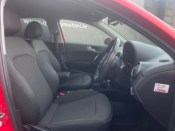 2014 AUDI A1 (S96) 329784368