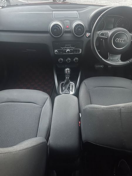 2014 AUDI A1 (S96) 329784360