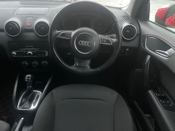 2014 AUDI A1 (S96) 329784362