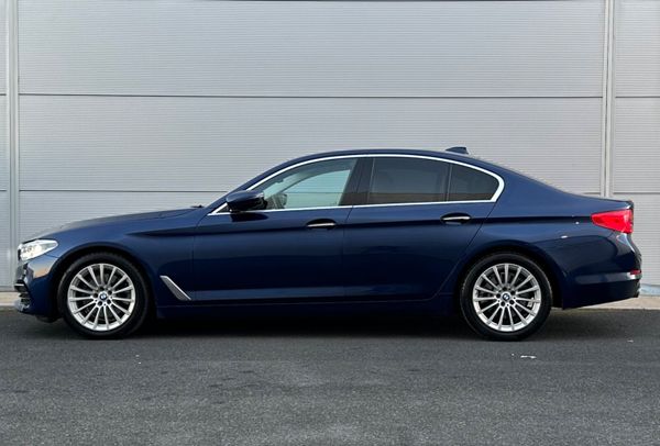 BMW 520d SE *1owner *MemorySeats 329784718