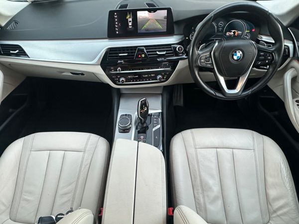 BMW 520d SE *1owner *MemorySeats 329784712