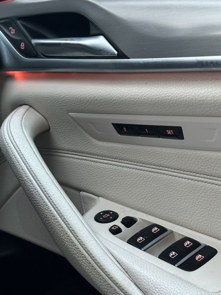BMW 520d SE *1owner *MemorySeats 329784720