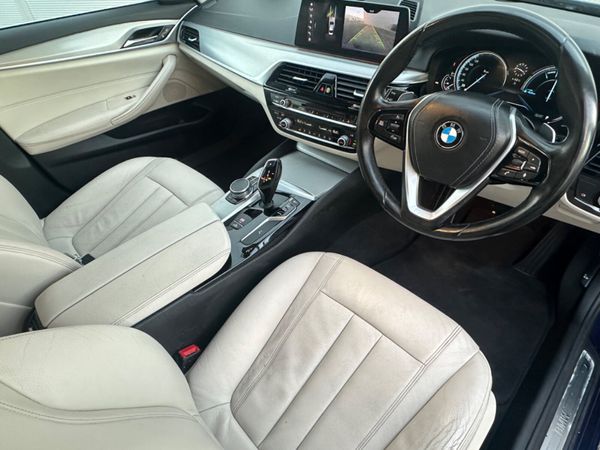 BMW 520d SE *1owner *MemorySeats 329784735