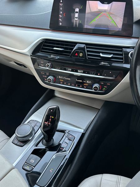 BMW 520d SE *1owner *MemorySeats 329784748