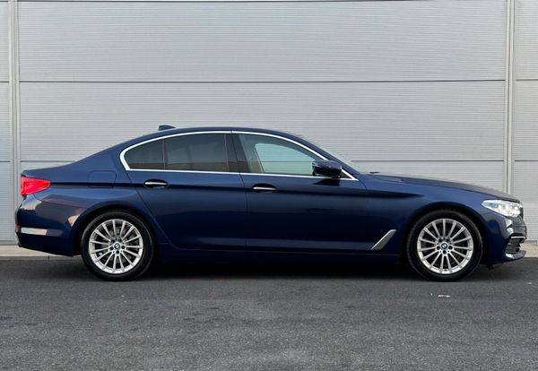 BMW 520d SE *1owner *MemorySeats 329784740