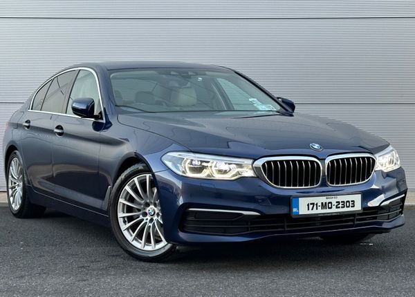BMW 520d SE *1owner *MemorySeats 329784754