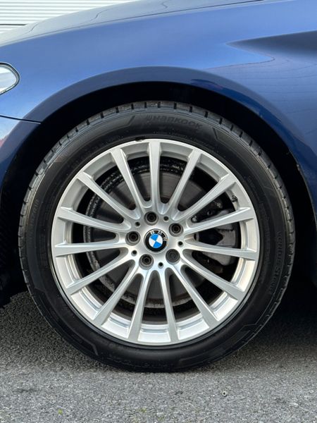 BMW 520d SE *1owner *MemorySeats 329784759