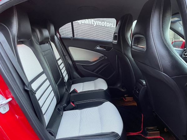 2015 MERC A-CLASS (S128) 329783799