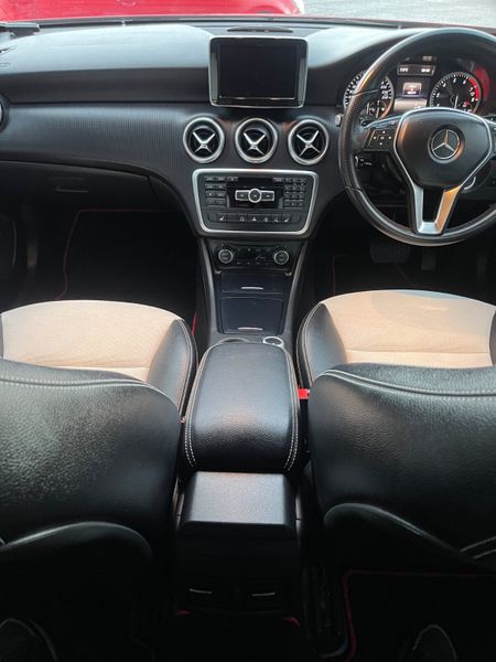 2015 MERC A-CLASS (S128) 329783800