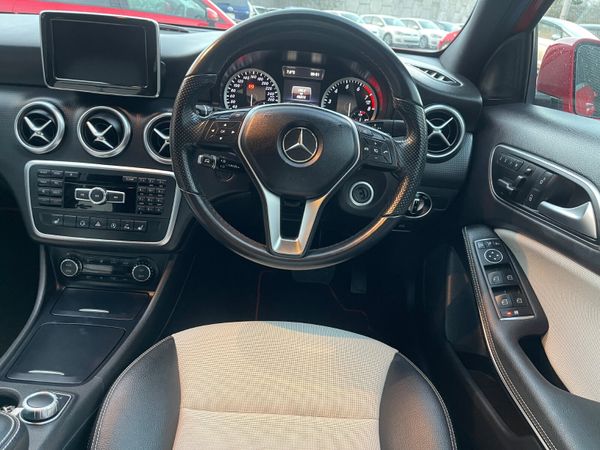 2015 MERC A-CLASS (S128) 329783811